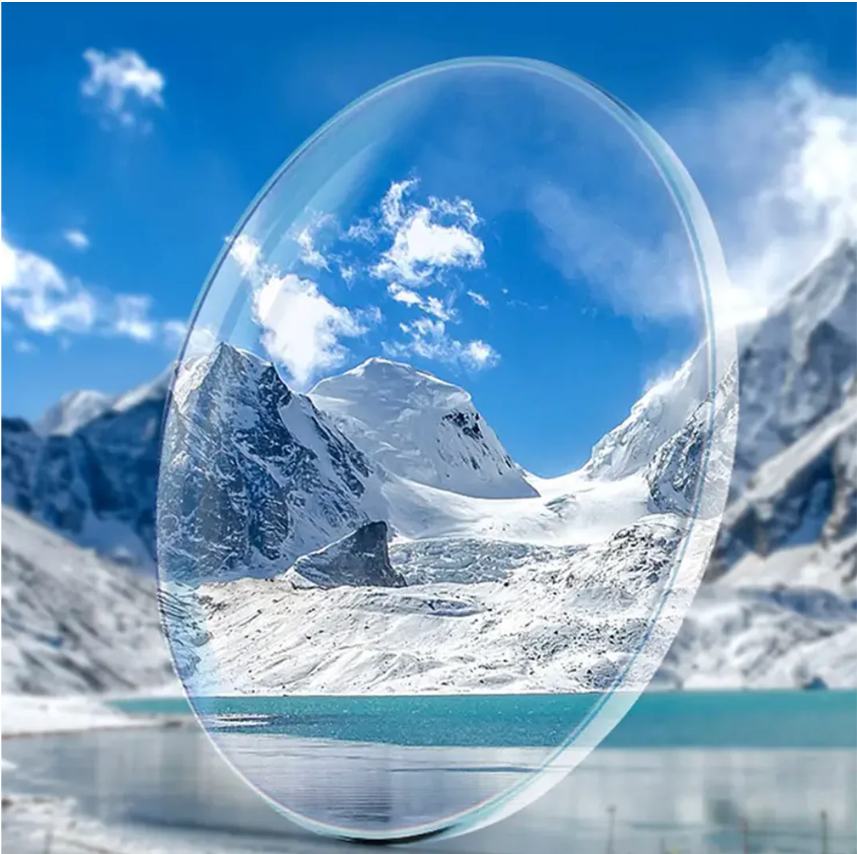 Gafas OnePower® - ¡Paga 1 Lleva 2 + 2 Estuches de Regalo!