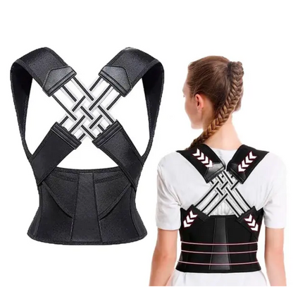 CORRECTOR DE POSTURA UNISEX COMPRA 1 Y LLÉVATE 2