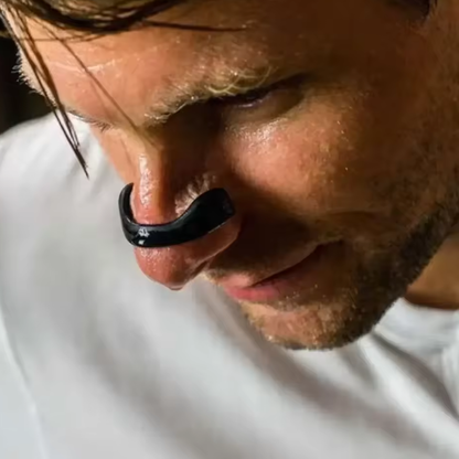 Nasoflex® – Dilatador Nasal Anti-Ronco & Performance Respiratória